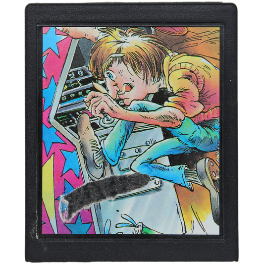 Pinball - Zeller's Variant