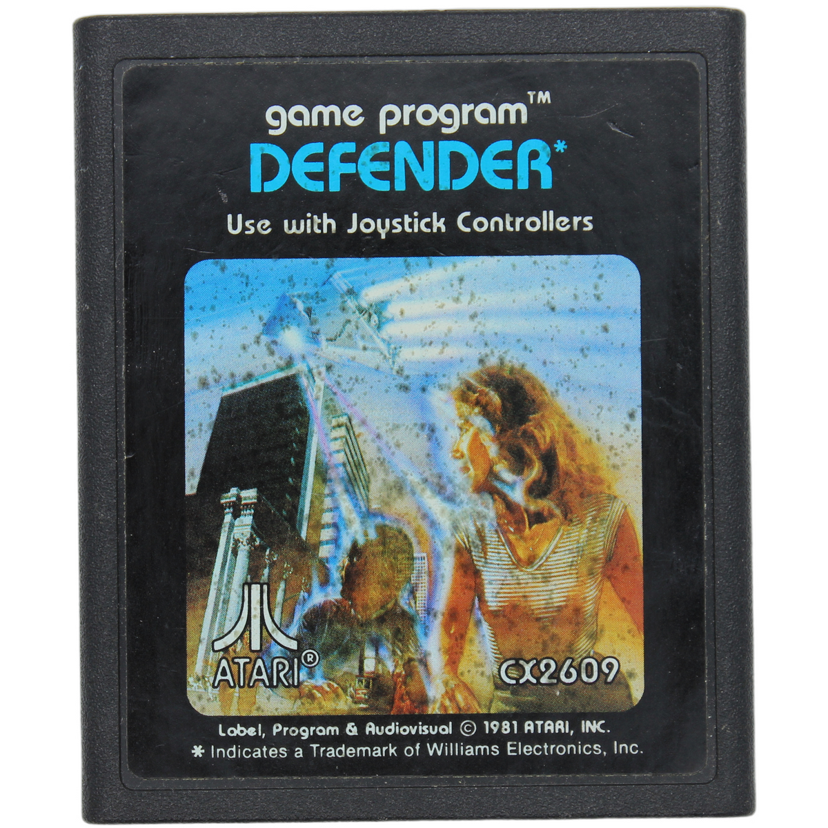 Defender