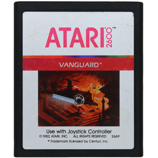 Vanguard
