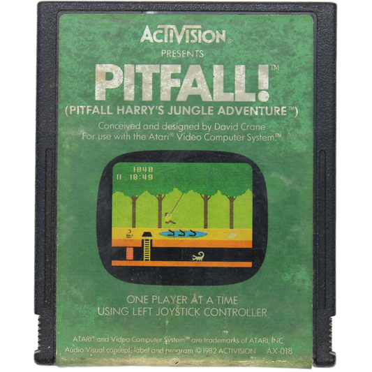 Pitfall