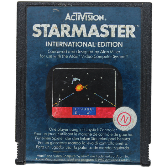Starmaster