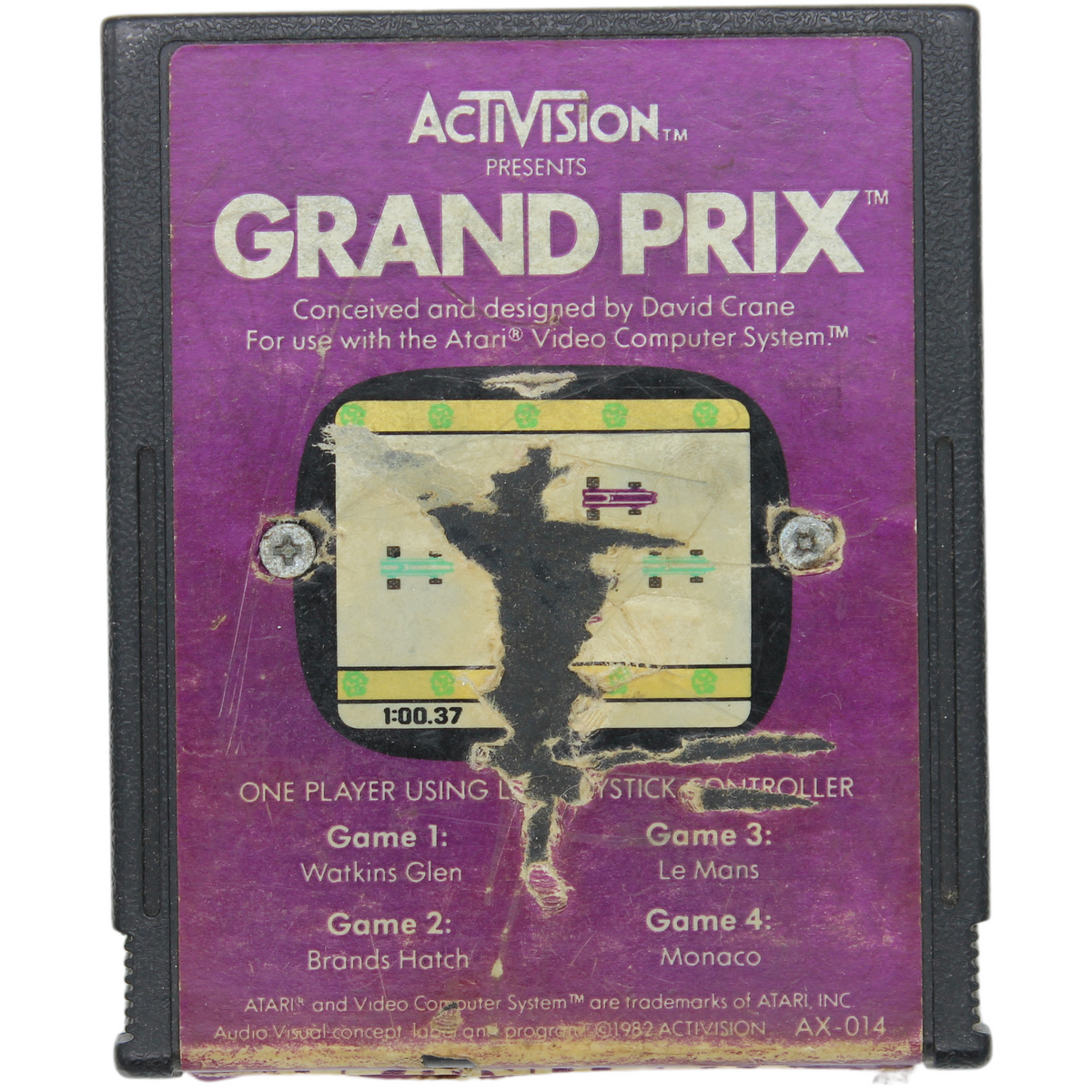 Grand Prix