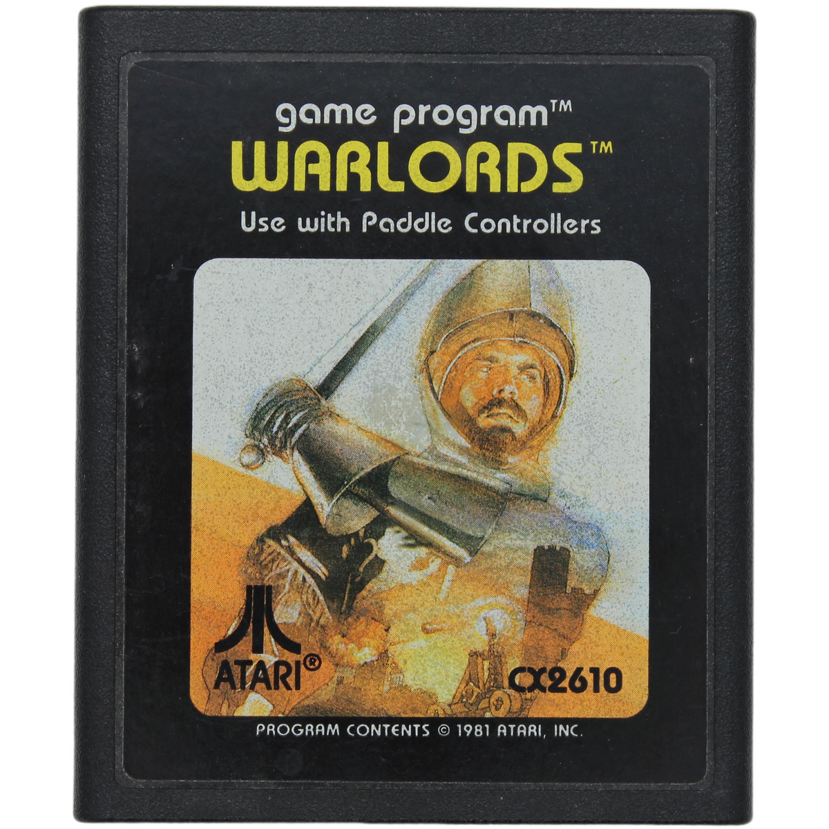 Warlords