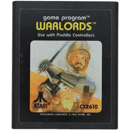 Warlords