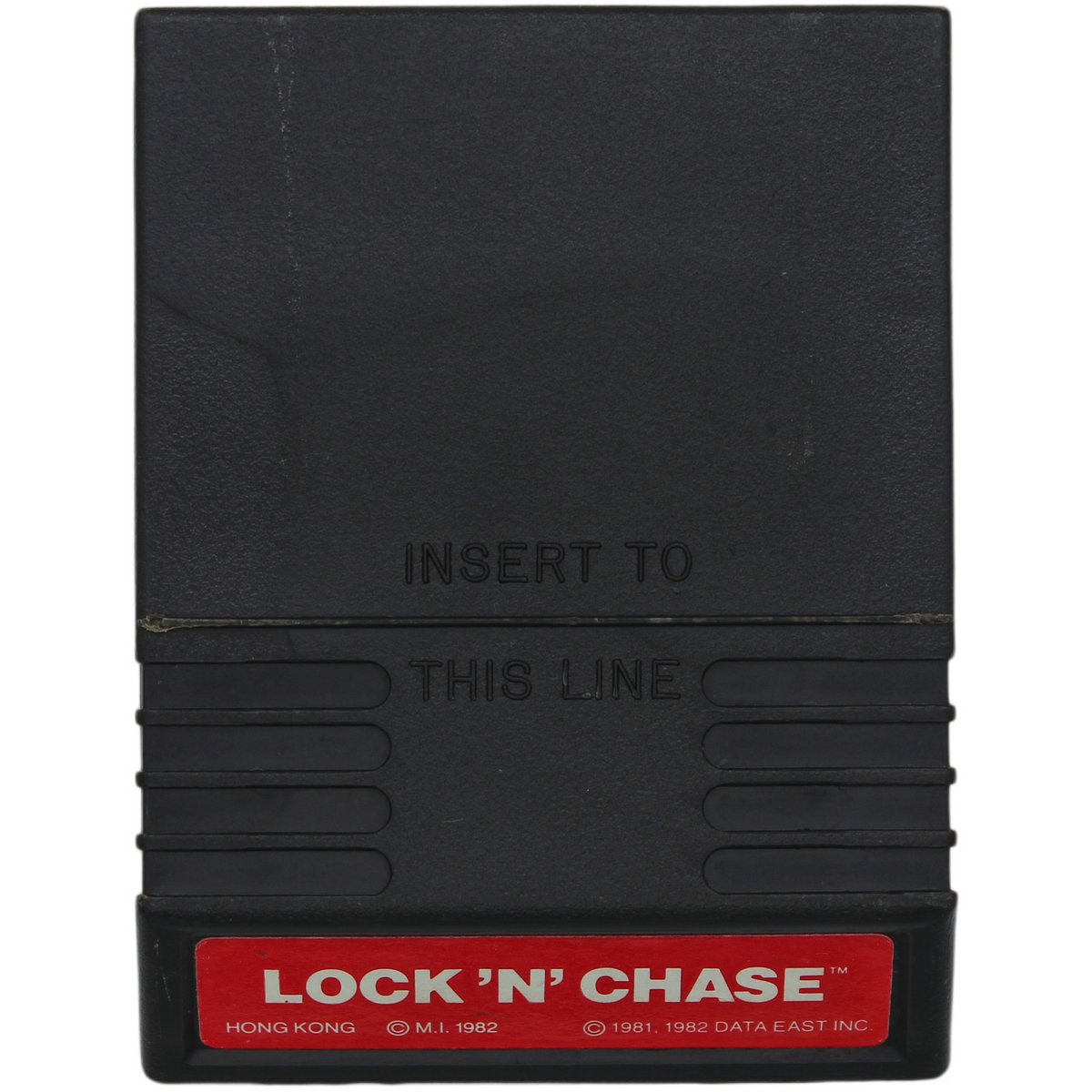 Lock 'n' Chase