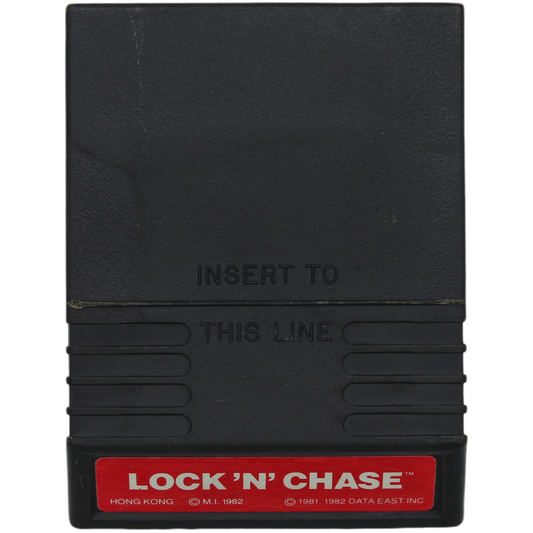 Lock 'n' Chase
