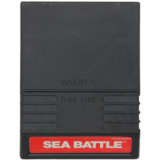 Sea Battle