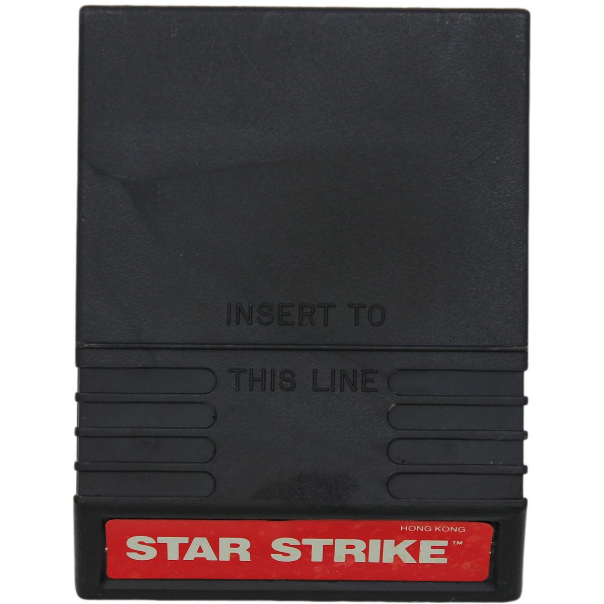 Star Strike