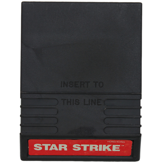 Star Strike
