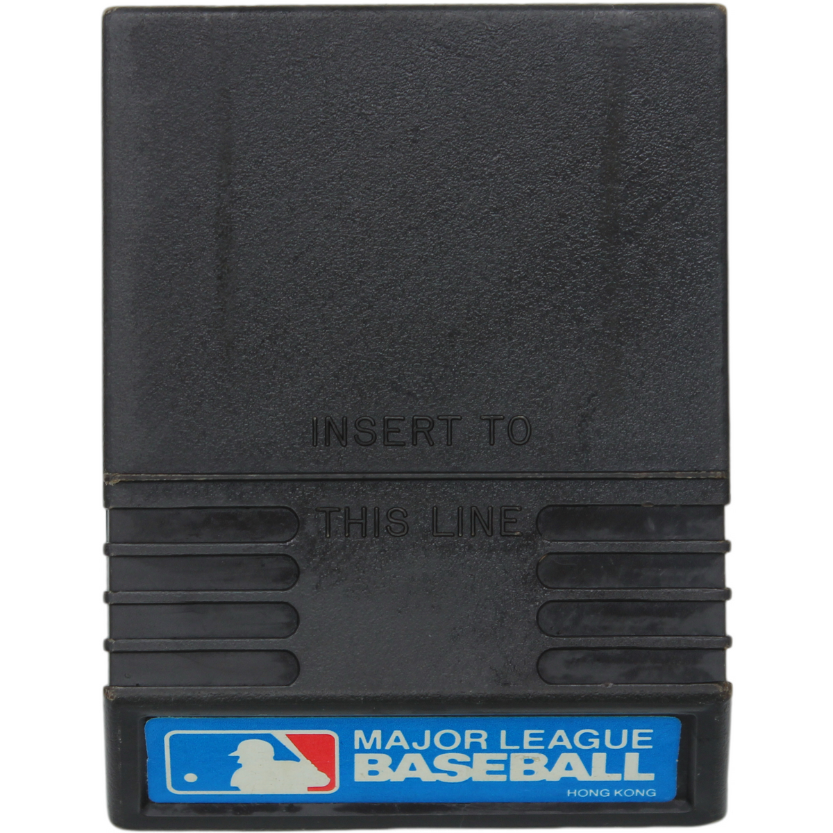Major League Baseball