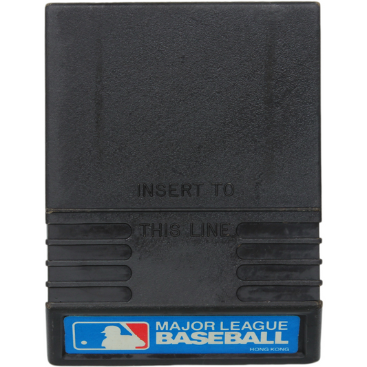 Major League Baseball
