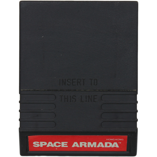 Space Armada