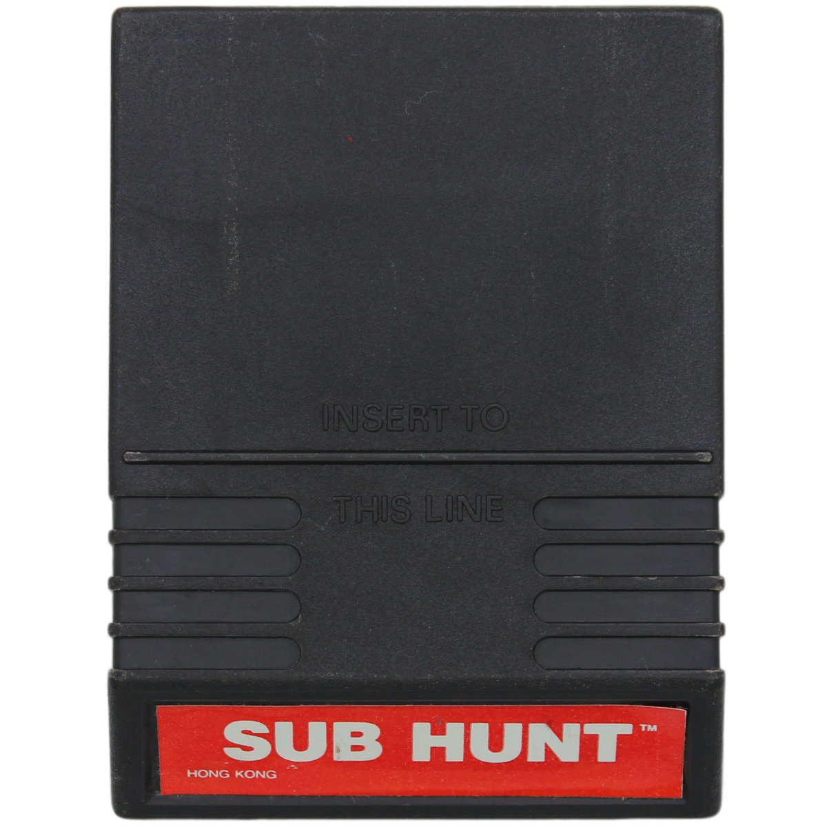 Sub Hunt