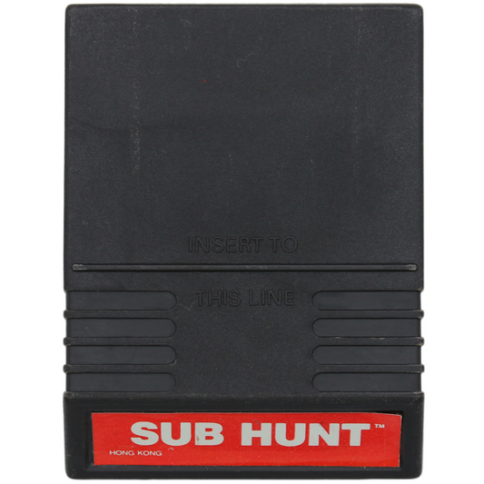 Sub Hunt