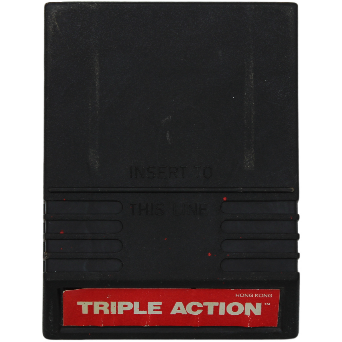 Triple Action