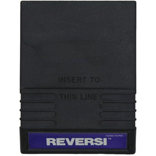 Reversi