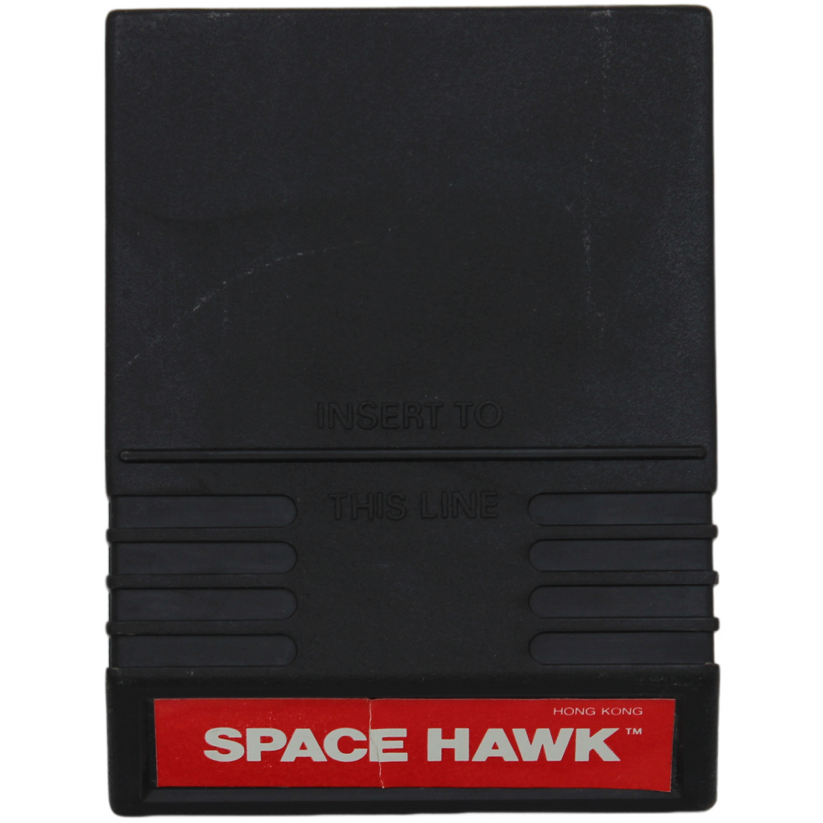 Space Hawk