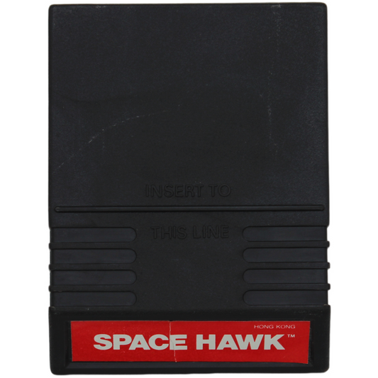 Space Hawk
