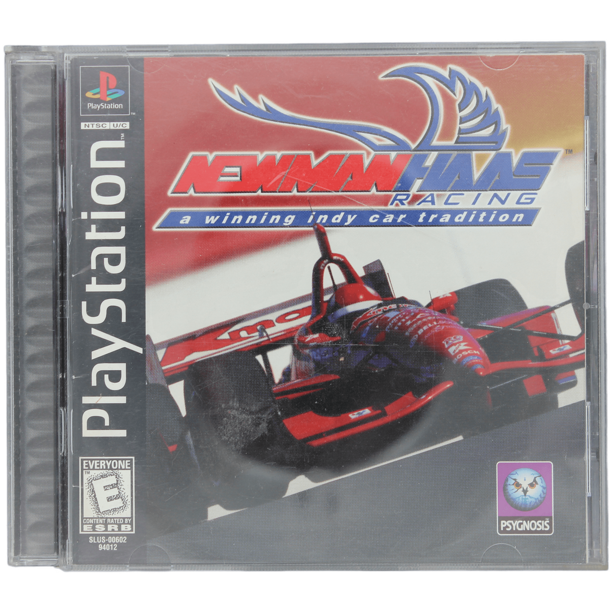 Newman Haas Racing