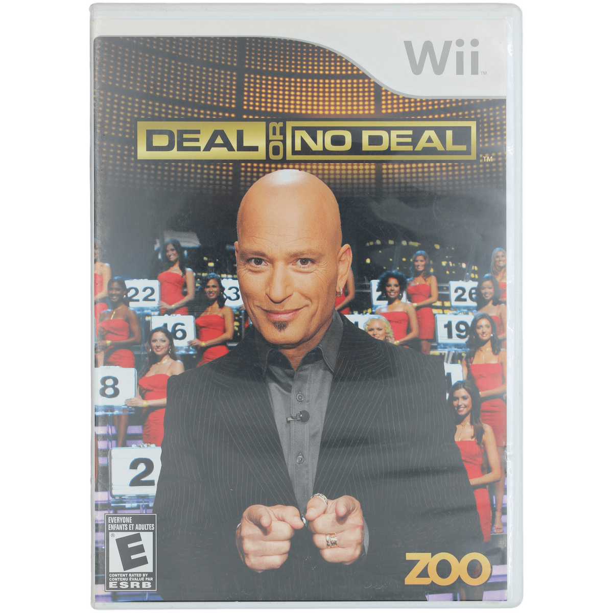 Deal Or No Deal