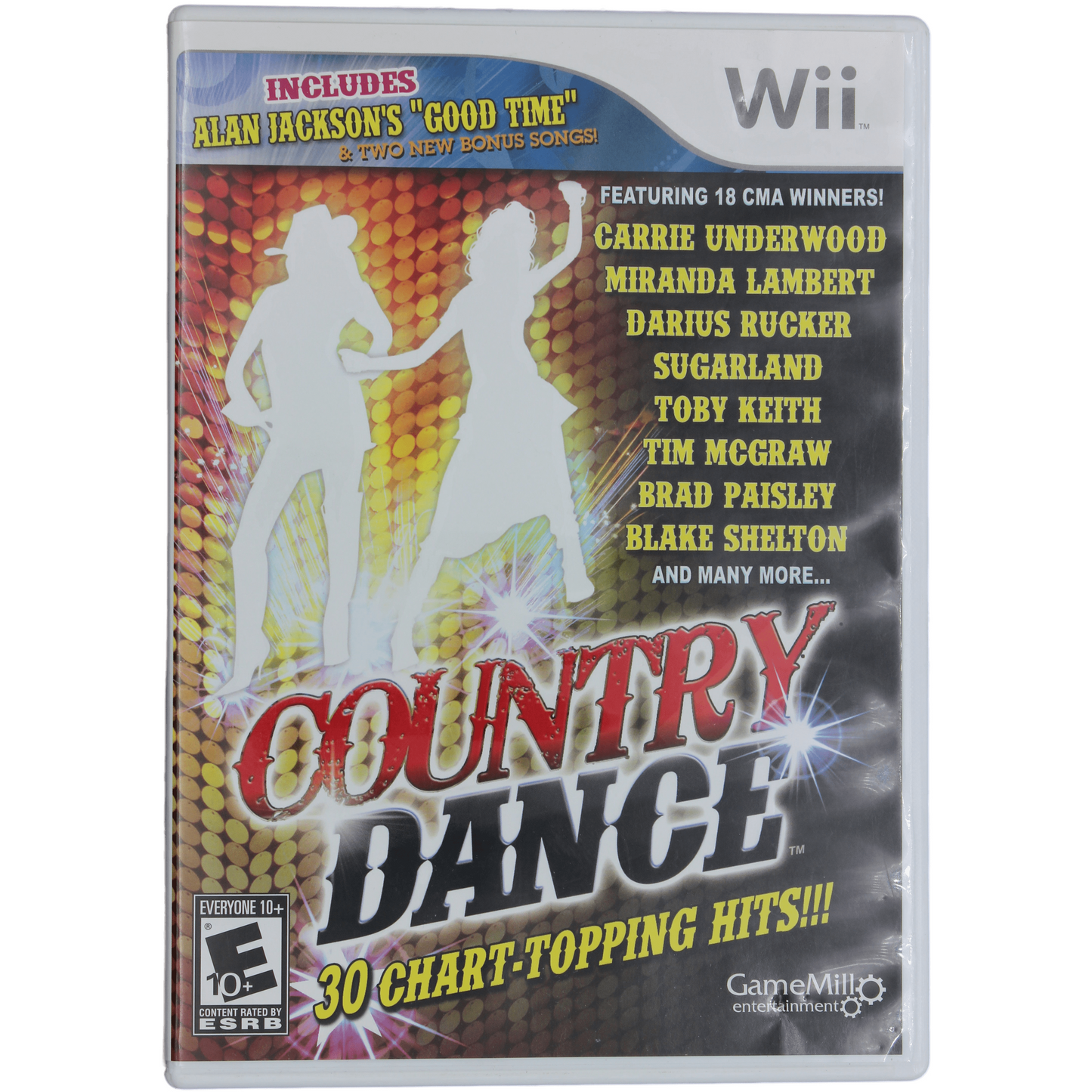 Country Dance