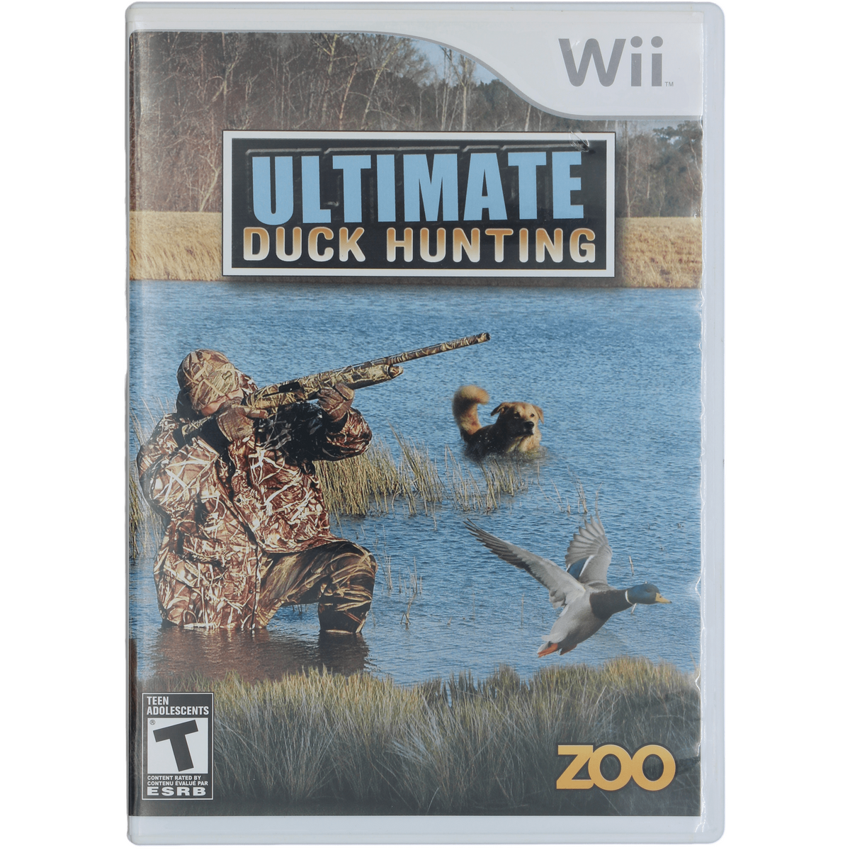 Ultimate Duck Hunting