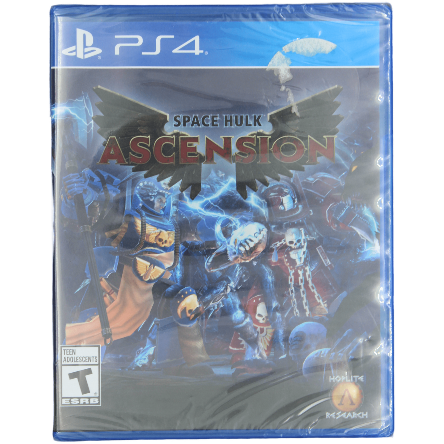 Space Hulk: Ascension - Sealed