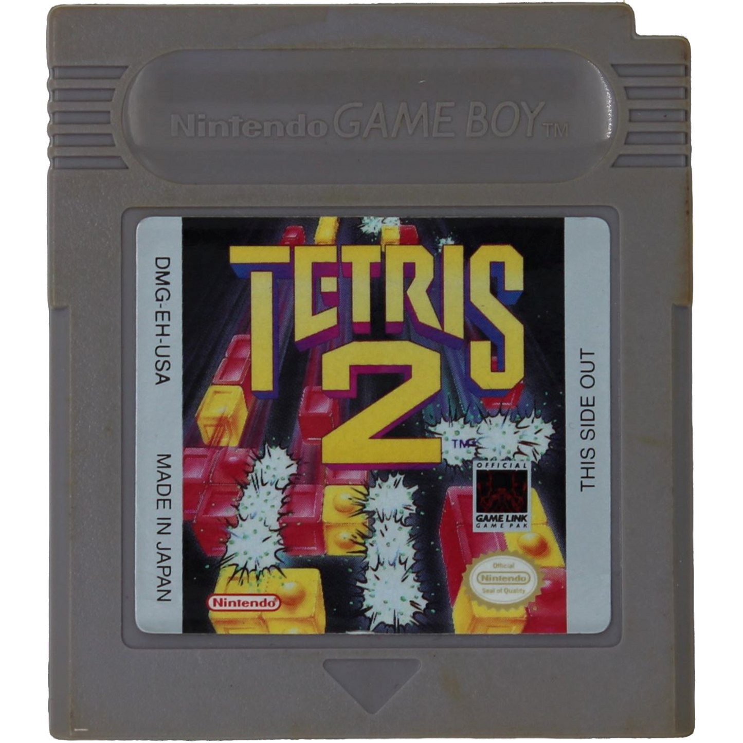 Tetris 2 (GB)