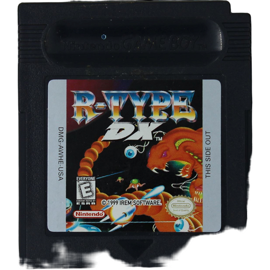 R-Type DX