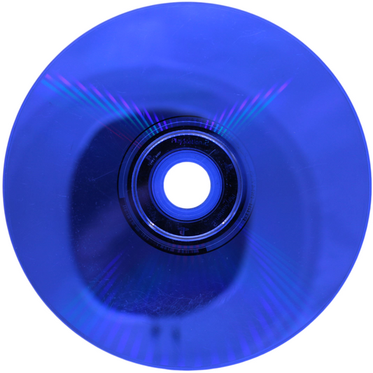 Marvel Vs. Capcom 2 (PS2)