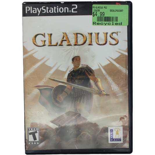 Gladius