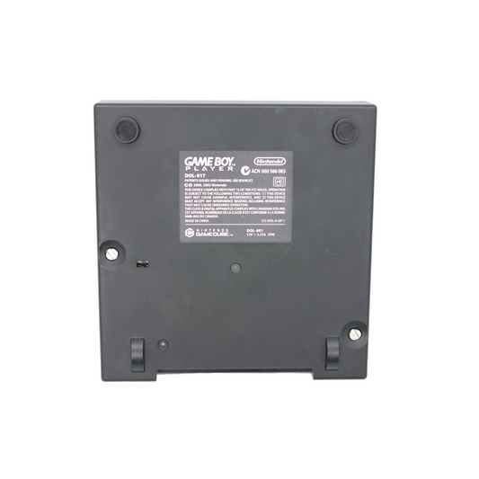 Game Boy Player Feet (set of 2)