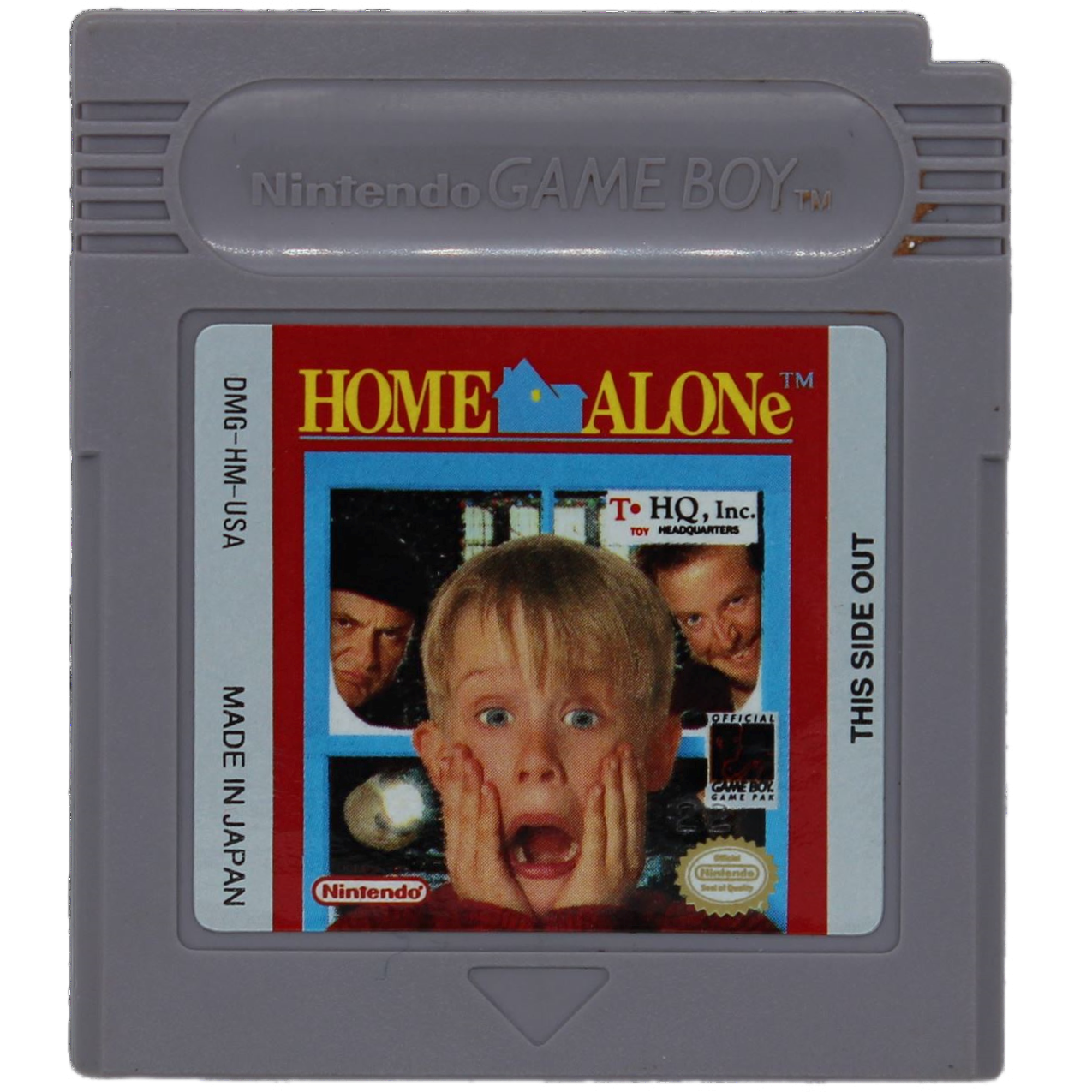 Home Alone
