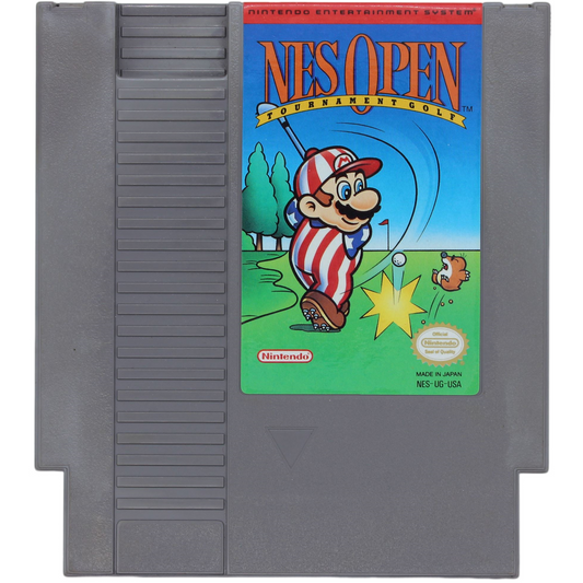 NES Open