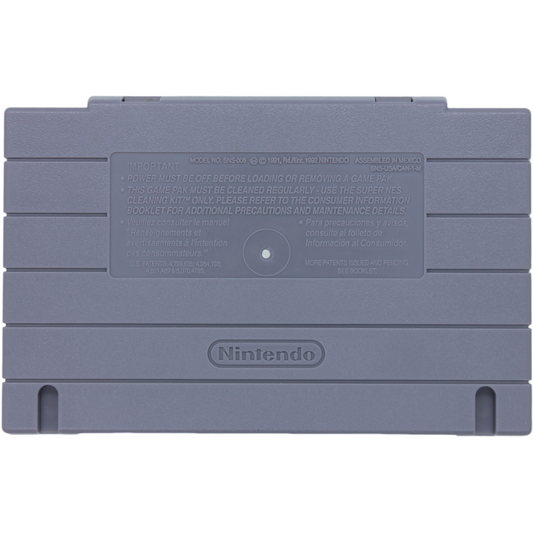 Championship Pool (SNES)