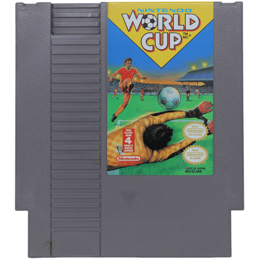 Nintendo World Cup