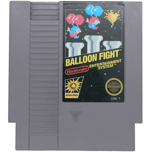 Balloon Fight