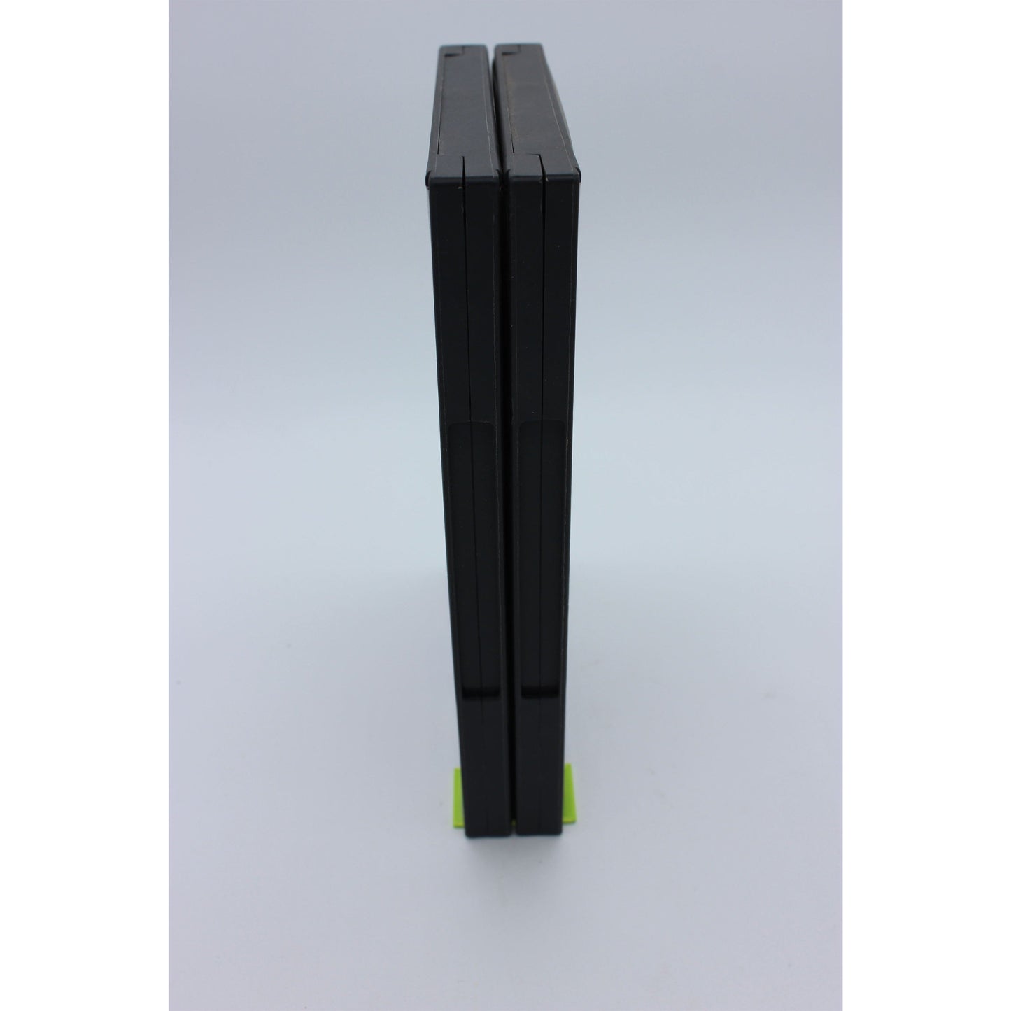 GameCube Case Stands