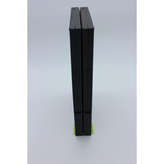 GameCube Case Stands