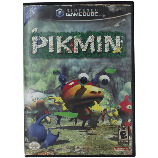 Pikmin (GC)