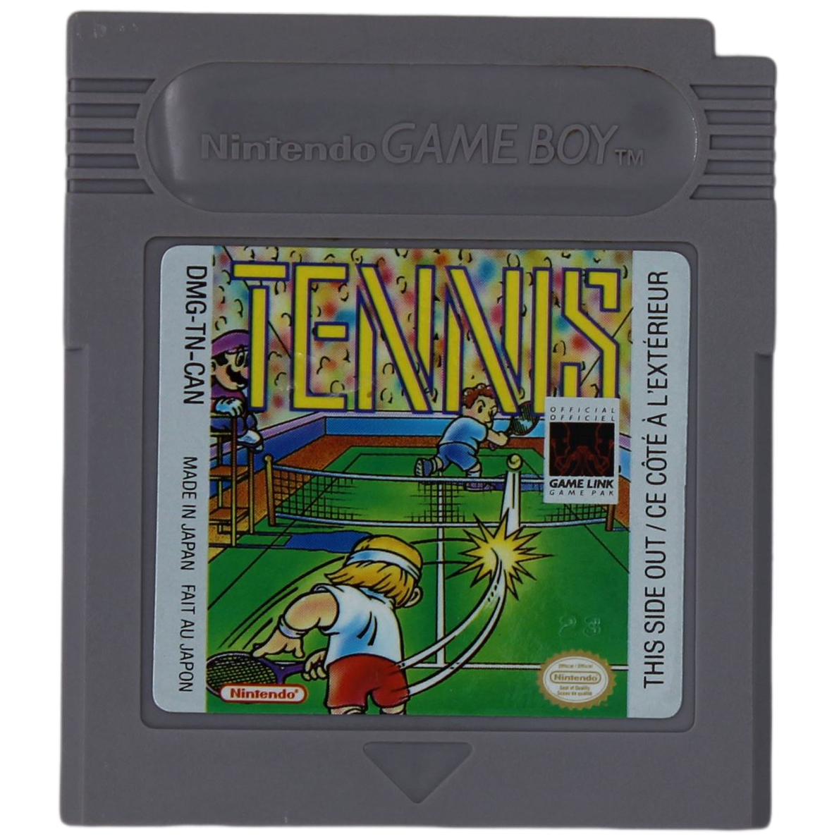 Tennis