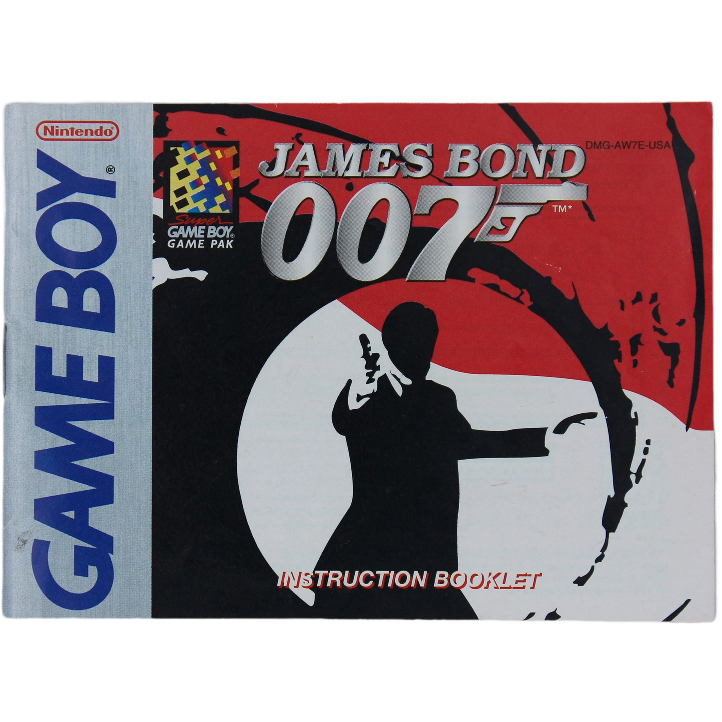 James Bond 007 (GB)