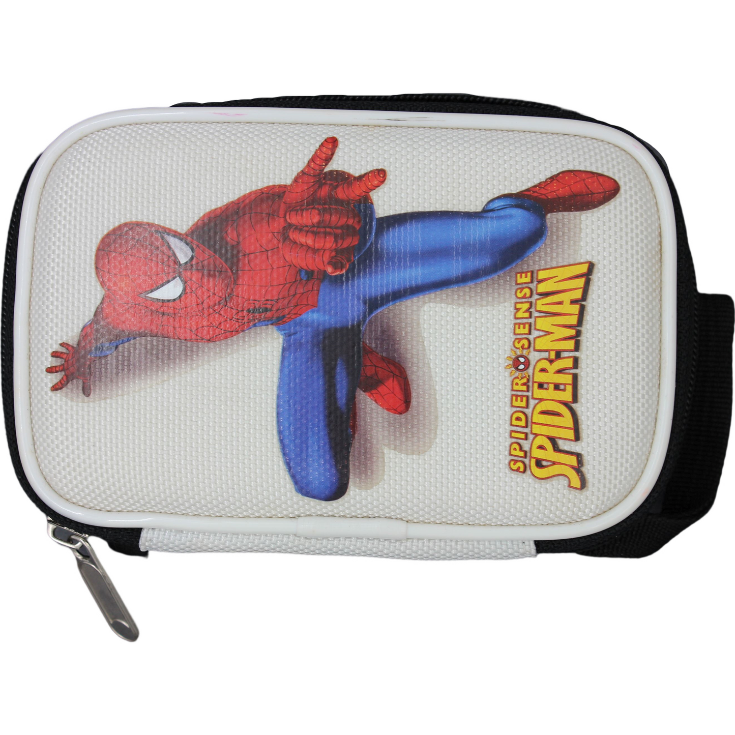 Spiderman Carrying Case Nintendo DS (used)