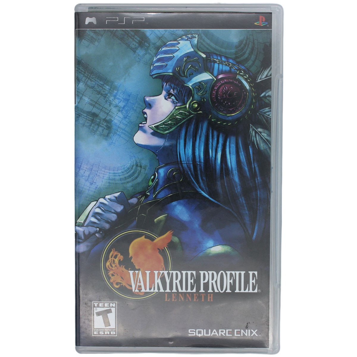 Valkyrie Profile: Lenneth