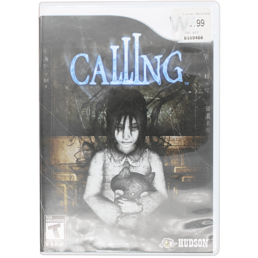 Calling (Wii)