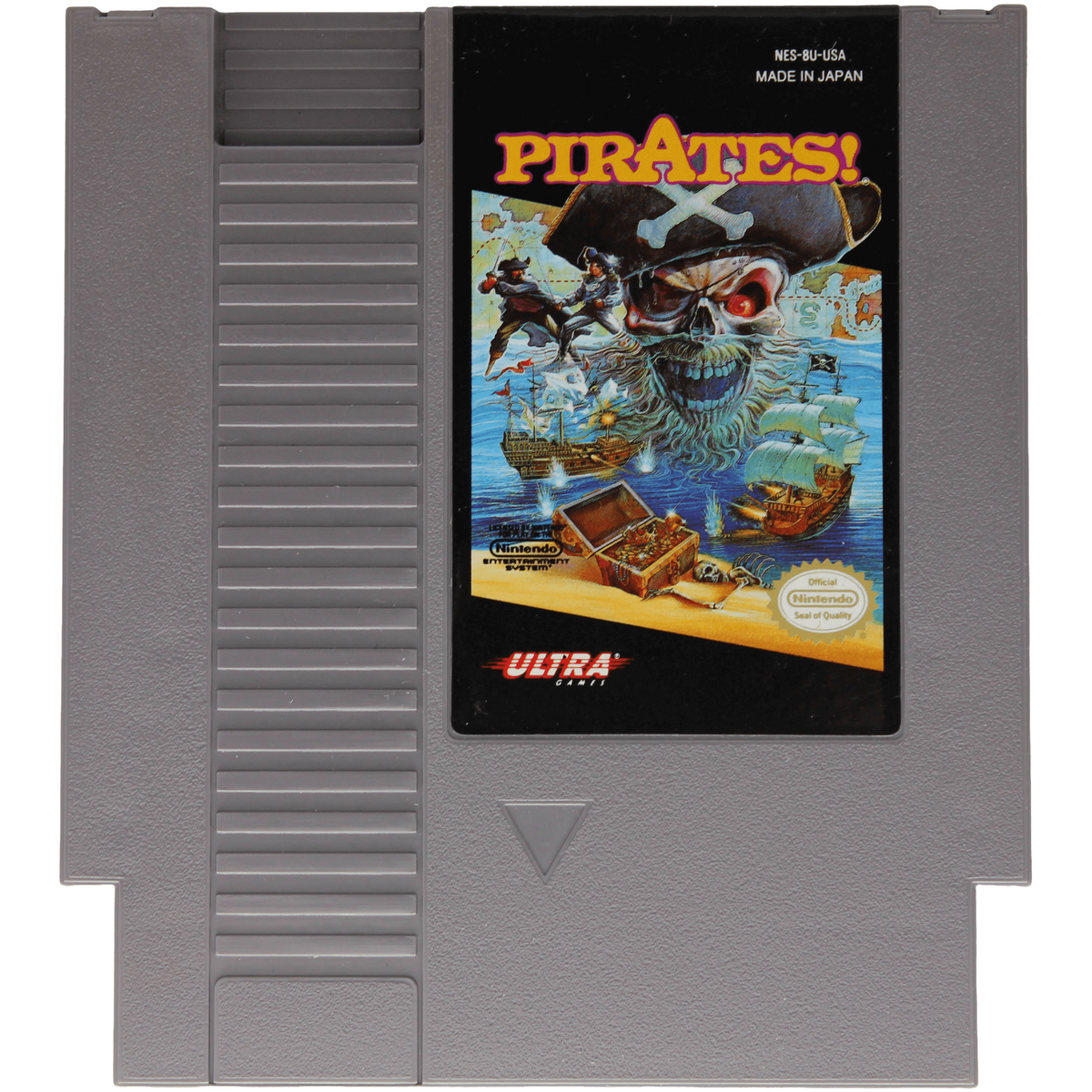 Pirates!