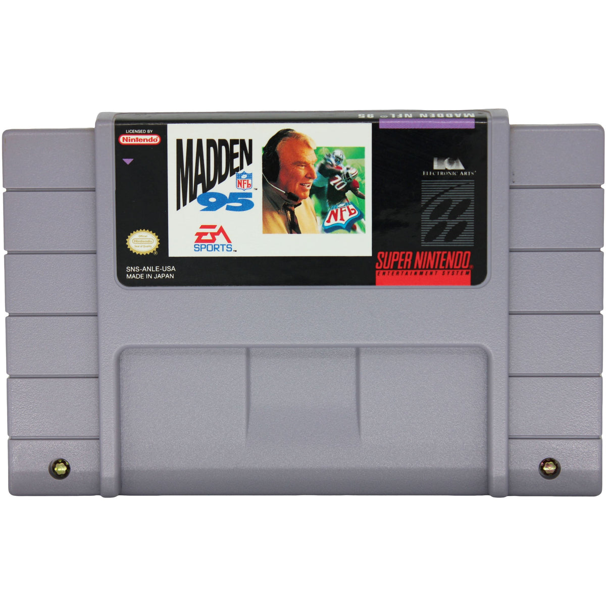 Madden NFL 95