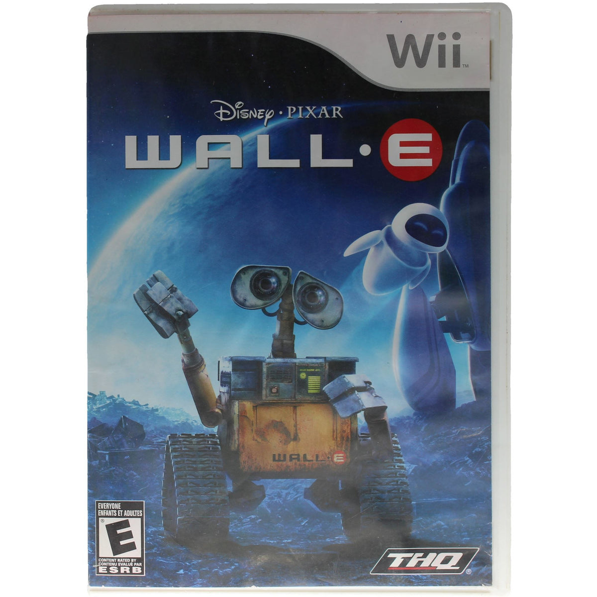Wall-E