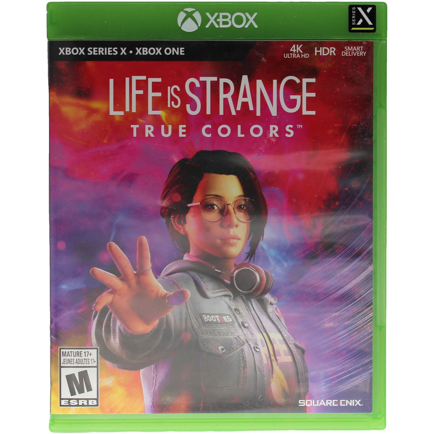 Life Is Strange: True Colors