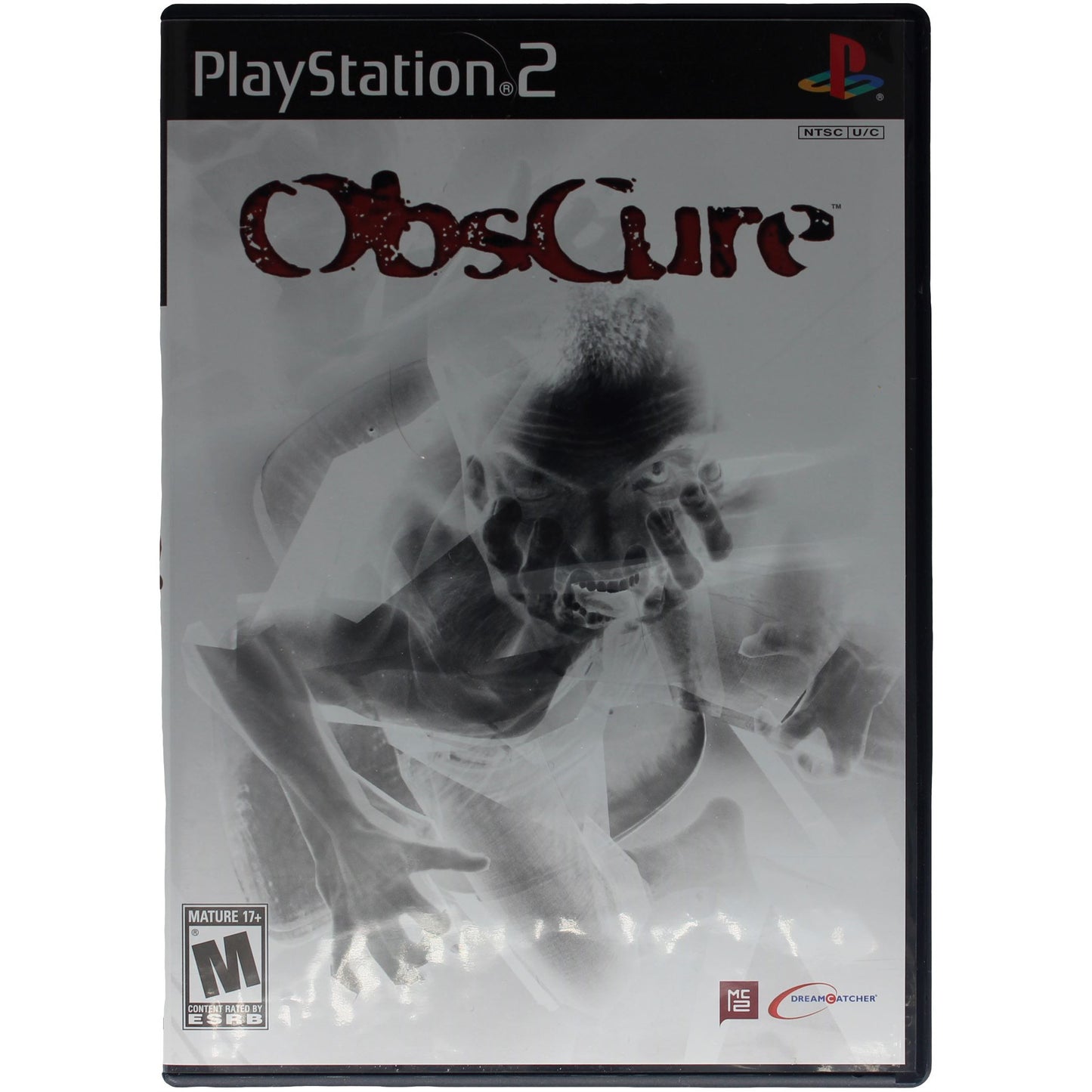 Obscure (PS2)